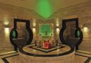 SUSESI LUXURY RESORT SPECIAL ROOMS