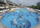 CRYSTAL WATERWORLD RESORT & SPA