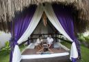 CRYSTAL FLORA BEACH RESORT