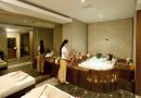 CRYSTAL FLORA BEACH RESORT