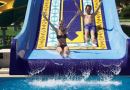 CRYSTAL FLORA BEACH RESORT