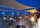 CRYSTAL FLORA BEACH RESORT