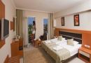 CRYSTAL FLORA BEACH RESORT