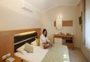 CRYSTAL FLORA BEACH RESORT