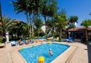 LARISSA CLUB AKMAN PARK
