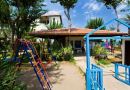 LARISSA CLUB AKMAN PARK