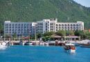 OZKAYMAK KEMER MARINA HOTEL