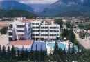 OZKAYMAK KEMER MARINA HOTEL