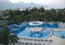 OZKAYMAK KEMER MARINA HOTEL