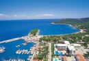 OZKAYMAK KEMER MARINA HOTEL