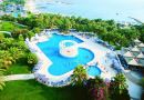 OZKAYMAK KEMER MARINA HOTEL