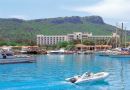 OZKAYMAK KEMER MARINA HOTEL