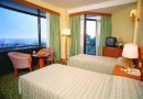 OZKAYMAK KEMER MARINA HOTEL