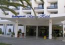 OZKAYMAK KEMER MARINA HOTEL