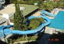 OZKAYMAK KEMER MARINA HOTEL
