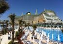 DELPHIN IMPERIAL LARA