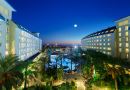 CRYSTAL ADMIRAL RESORT SUITES & SPA