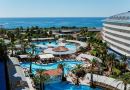 CRYSTAL ADMIRAL RESORT SUITES & SPA