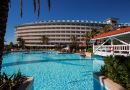 CRYSTAL ADMIRAL RESORT SUITES & SPA
