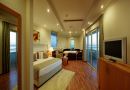 CRYSTAL ADMIRAL RESORT SUITES & SPA