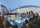 CRYSTAL ADMIRAL RESORT SUITES & SPA