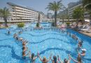 CRYSTAL ADMIRAL RESORT SUITES & SPA