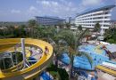 CRYSTAL ADMIRAL RESORT SUITES & SPA