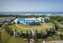 XANTHE RESORT & SPA
