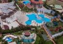 SELGE BEACH RESORT & SPA