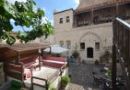 CAPPADOCIA ABRAŞ CAVE HOTEL