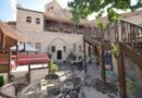 CAPPADOCIA ABRAŞ CAVE HOTEL