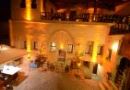 CAPPADOCIA ABRAŞ CAVE HOTEL