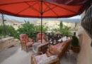 CAPPADOCIA ABRAŞ CAVE HOTEL