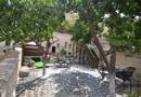 CAPPADOCIA ABRAŞ CAVE HOTEL