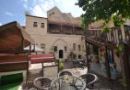 CAPPADOCIA ABRAŞ CAVE HOTEL