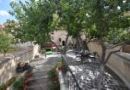 CAPPADOCIA ABRAŞ CAVE HOTEL