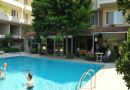 ANFORA OTEL