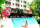 ANFORA OTEL