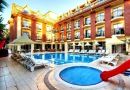 ASTORIA HOTEL