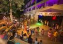 BLUE WAVE SUITE HOTEL
