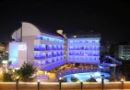 BLUE WAVE SUITE HOTEL