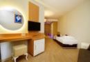 BLUE WAVE SUITE HOTEL