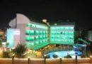BLUE WAVE SUITE HOTEL