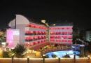 BLUE WAVE SUITE HOTEL