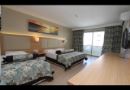 BLUE WAVE SUITE HOTEL