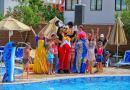 BLUE WAVE SUITE HOTEL