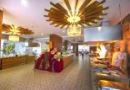 BLUE WAVE SUITE HOTEL