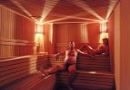 BLUE WAVE SUITE HOTEL