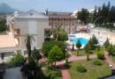 CLUB ARES