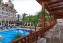 CROWN CHARM PALACE